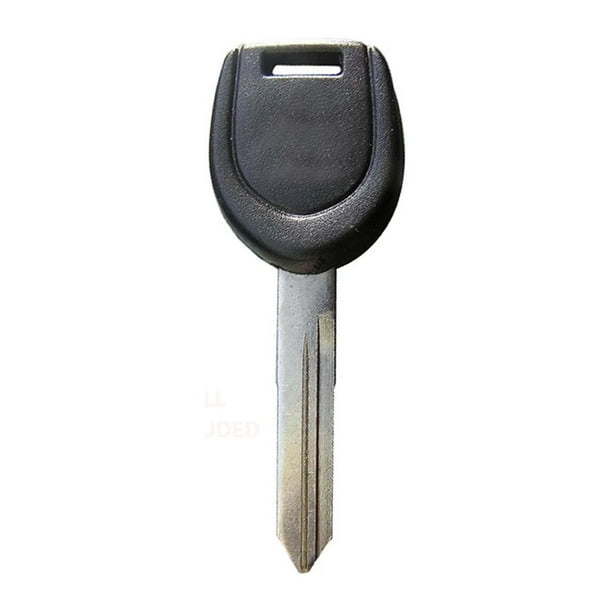 Brand New 2000-2006 Mitsubishi Galant Endeavor Eclipse Transponder Chip Key Brand New 2000-2006 Mitsubishi Galant Endeavor Eclipse Transponder Chip Key